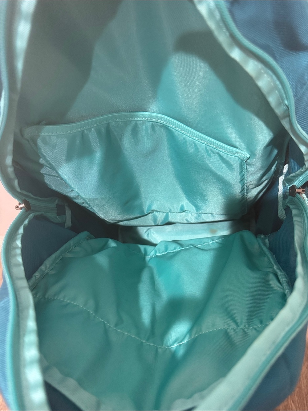 Patagonia Backpack - Picture 7 of 9